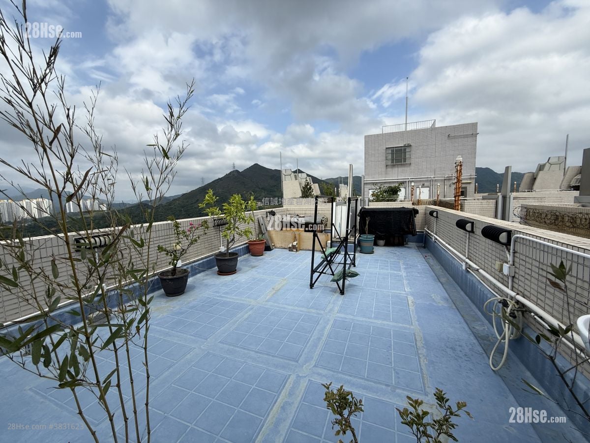 Dawning Views Sell 4 Bedrooms , 2 Bathrooms 940 ft²