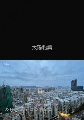 半岛豪庭 售盘 2 房 592 平方尺