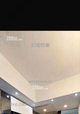 半岛豪庭 售盘 2 房 592 平方尺