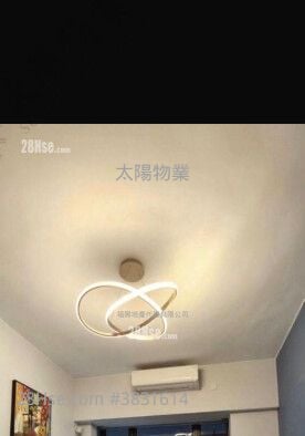 半岛豪庭 售盘 2 房 592 平方尺