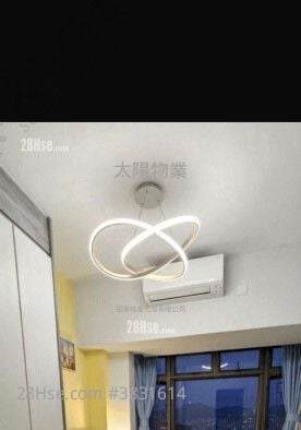 半岛豪庭 售盘 2 房 592 平方尺