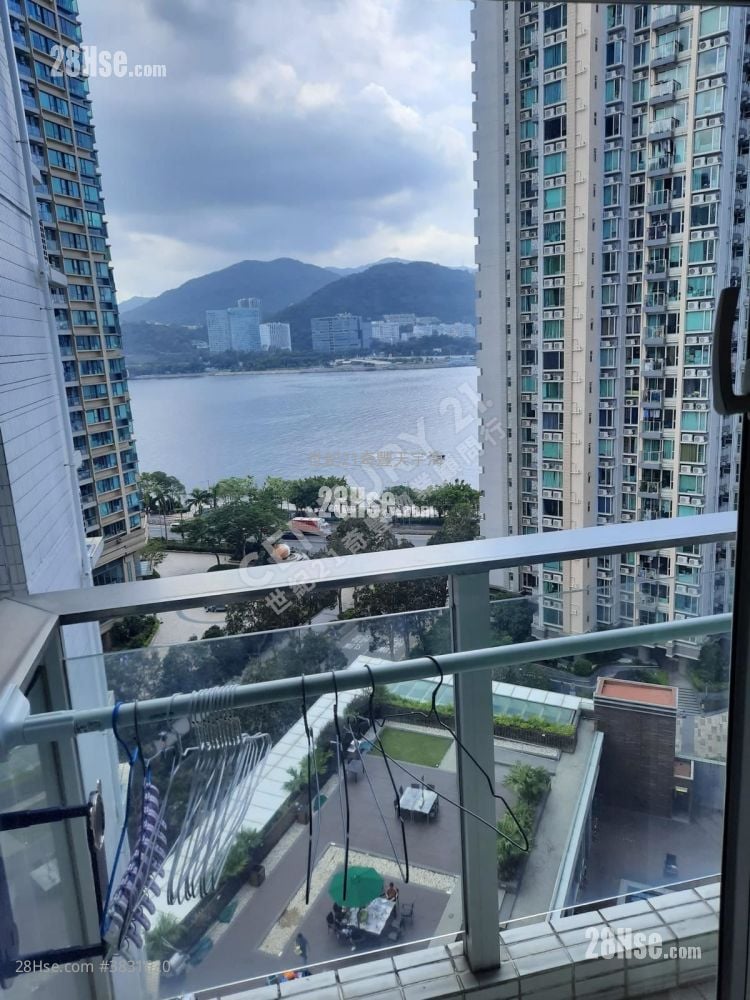 天宇海 售盘 3 房 , 2 浴室 763 平方尺