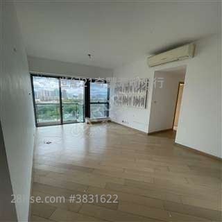 Mount One Rental 3 Bedrooms , 2 Bathrooms 823 ft²