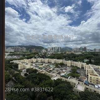 Mount One Rental 3 Bedrooms , 2 Bathrooms 823 ft²