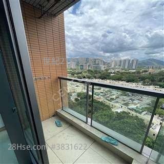 Mount One Rental 3 Bedrooms , 2 Bathrooms 823 ft²