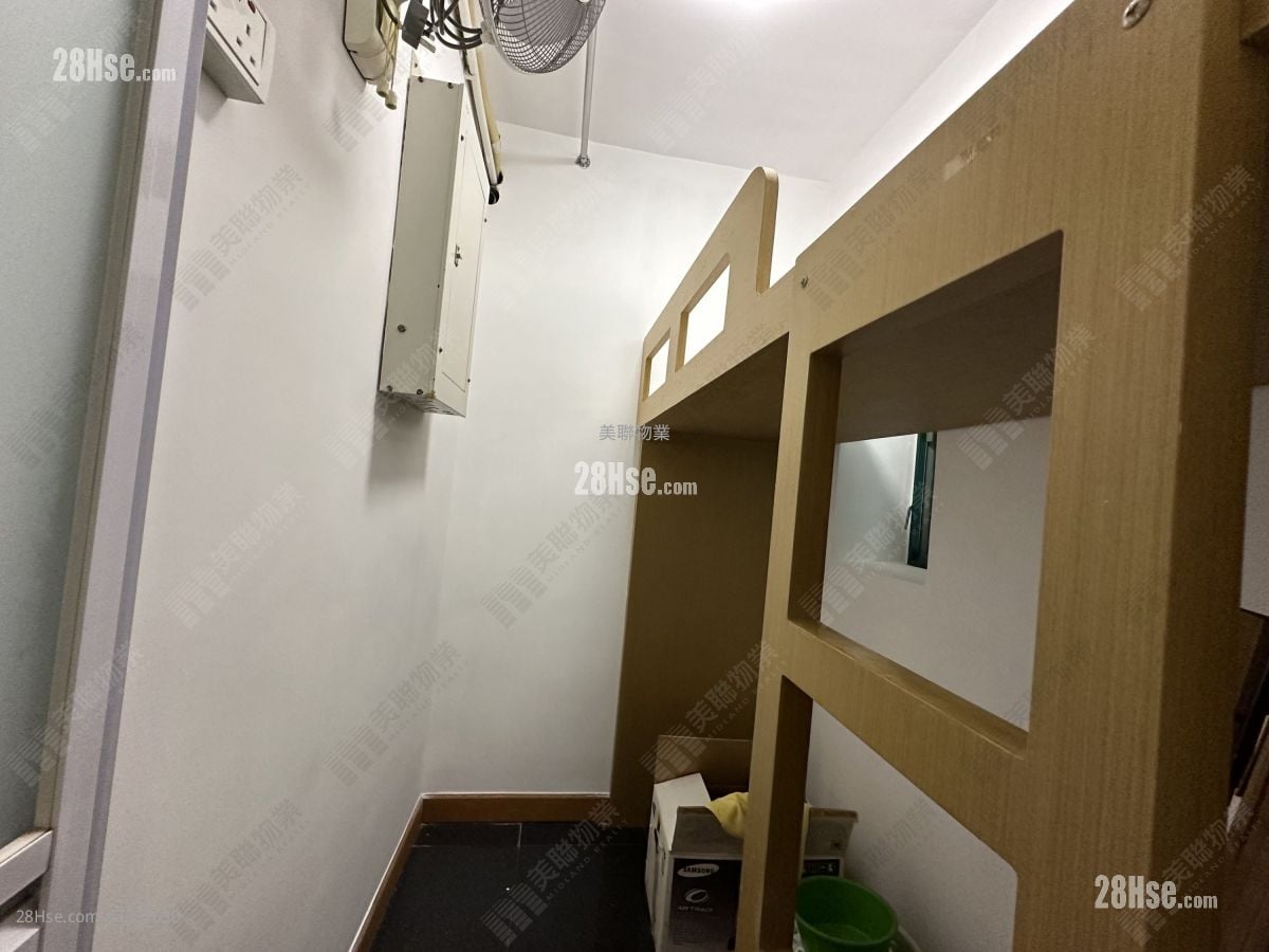 维港湾 租盘 911 平方尺