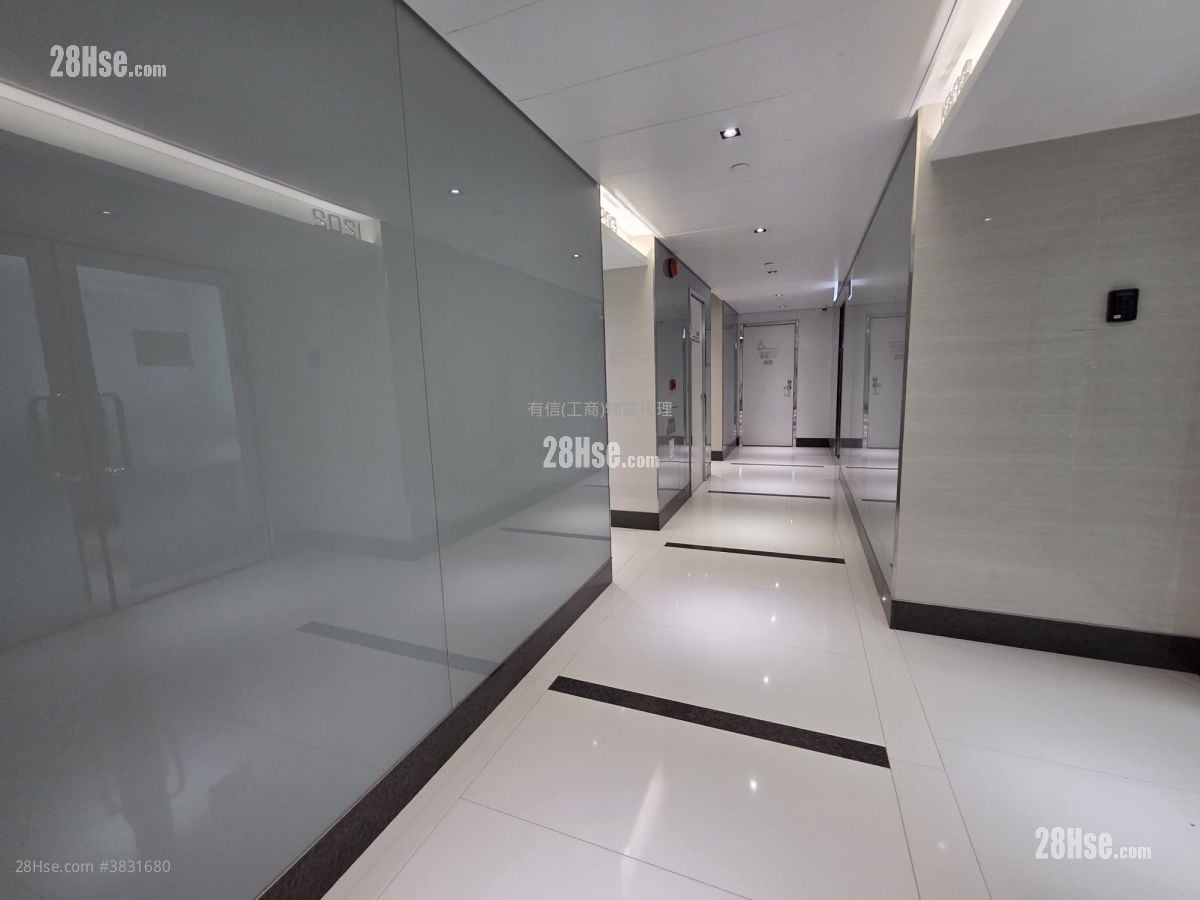 Times Tower Rental 2 Bedrooms