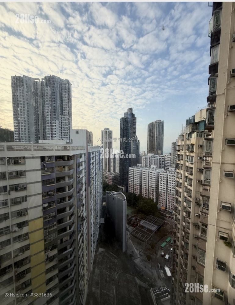 Smithfield Terrace Sell Studio , 1 Bathroom 221 ft²