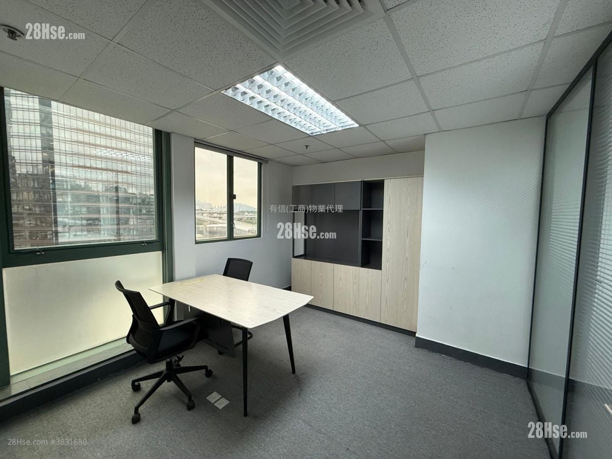 Times Tower Rental 2 Bedrooms