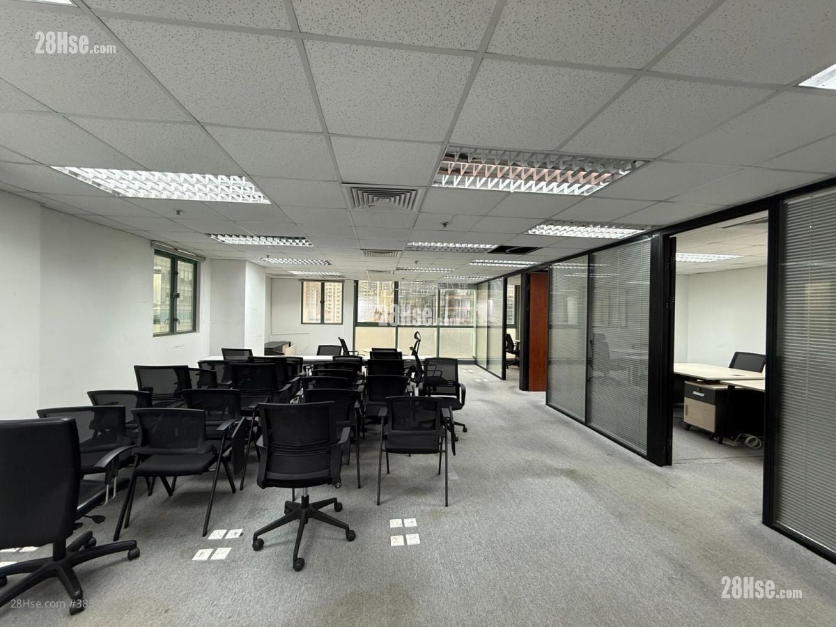Times Tower Rental 2 Bedrooms