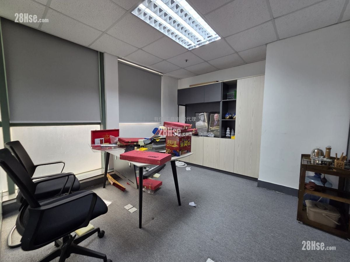Times Tower Rental 2 Bedrooms