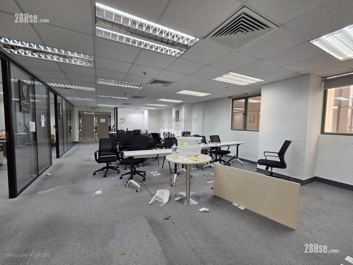 Times Tower Rental 2 Bedrooms