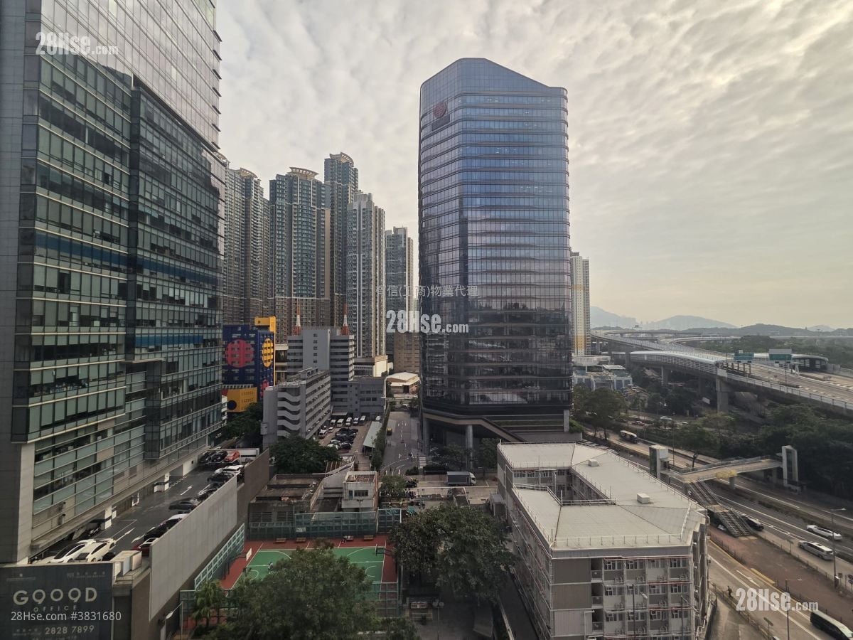 Times Tower Rental 2 Bedrooms