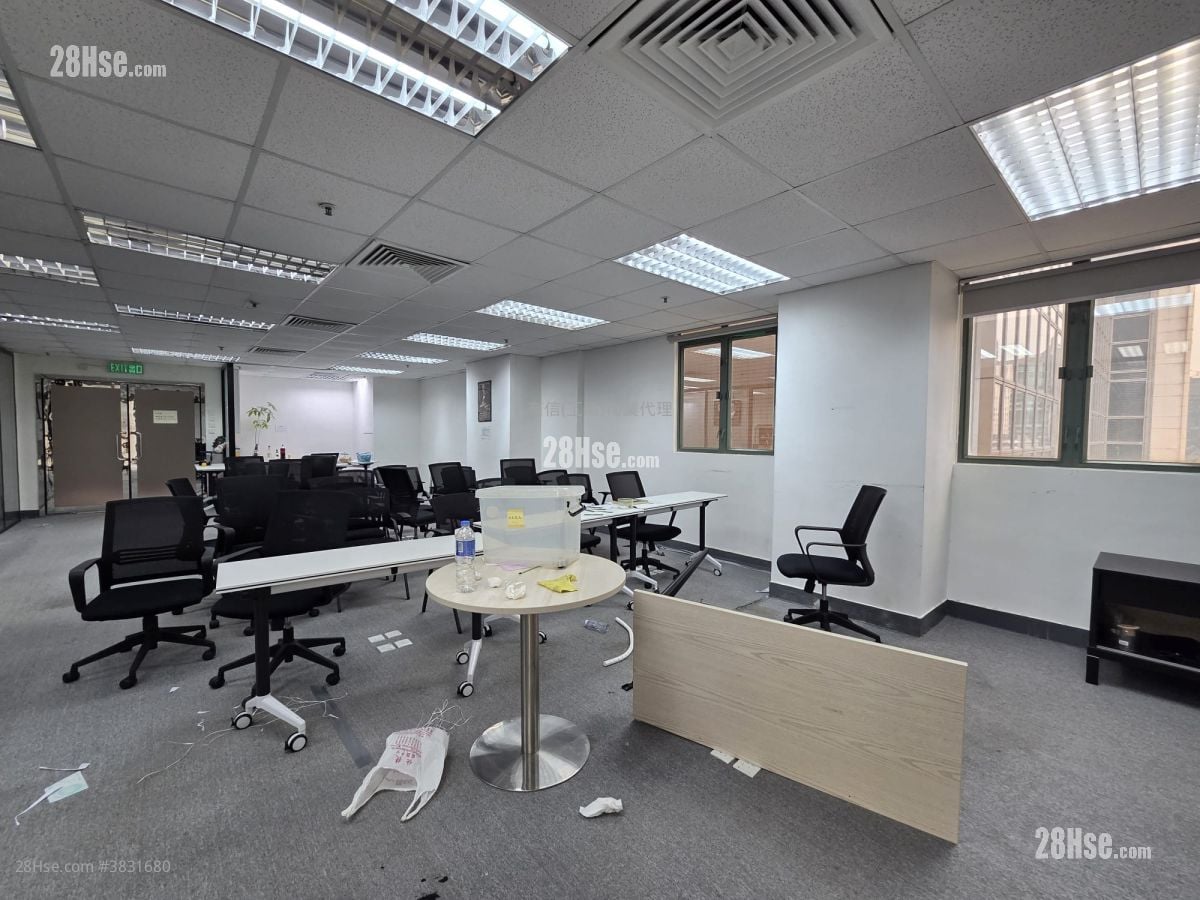 Times Tower Rental 2 Bedrooms