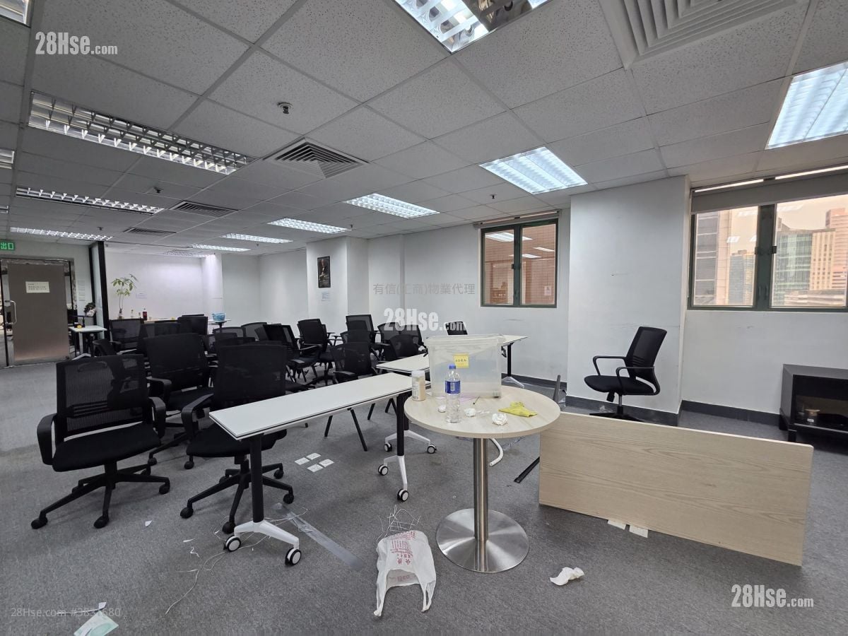 Times Tower Rental 2 Bedrooms