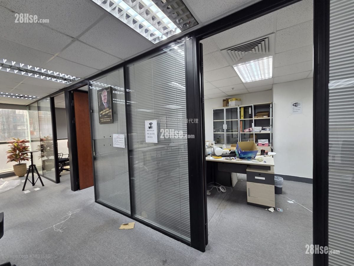 Times Tower Rental 2 Bedrooms