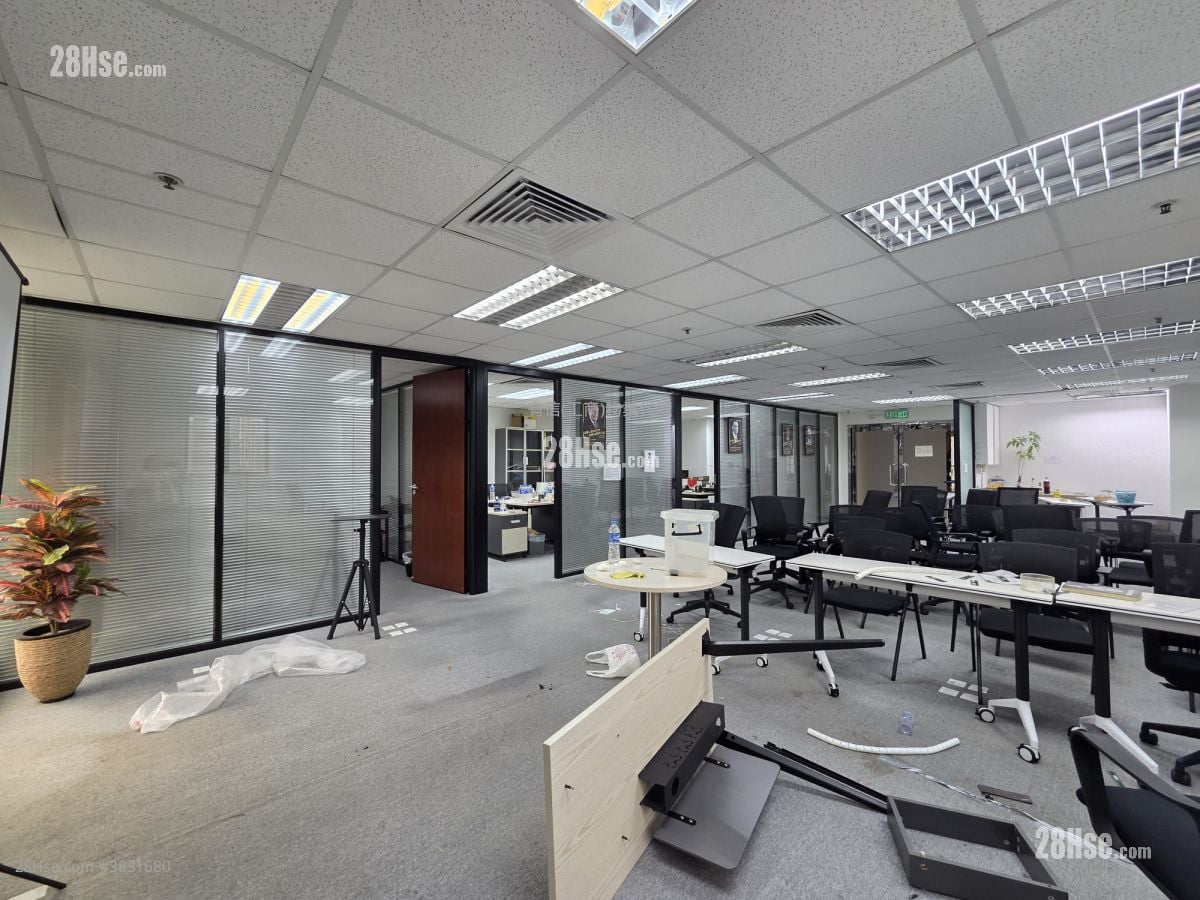 Times Tower Rental 2 Bedrooms