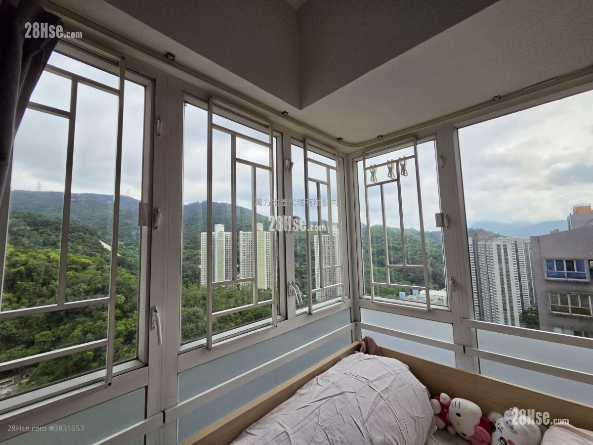 Granville Garden Sell 3 Bedrooms , 2 Bathrooms 640 ft²