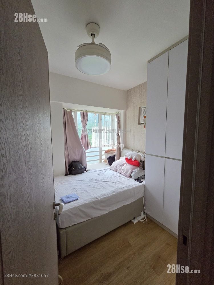 Granville Garden Sell 3 Bedrooms , 2 Bathrooms 640 ft²
