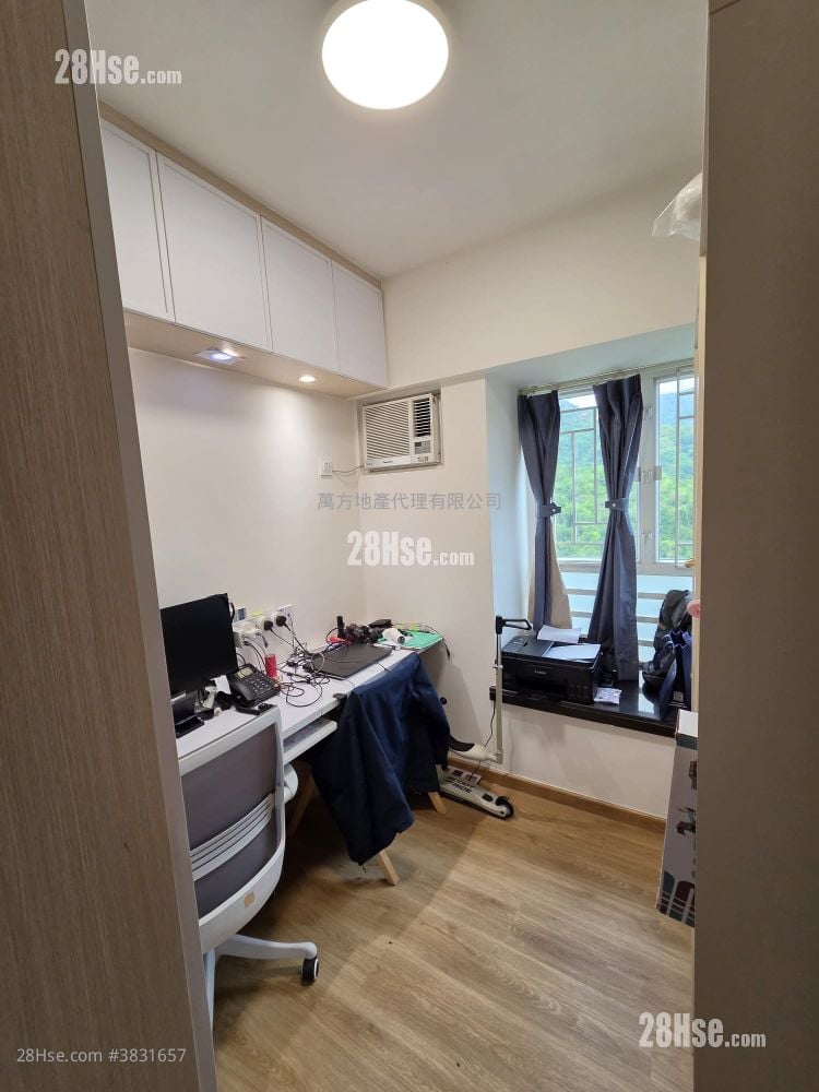 Granville Garden Sell 3 Bedrooms , 2 Bathrooms 640 ft²