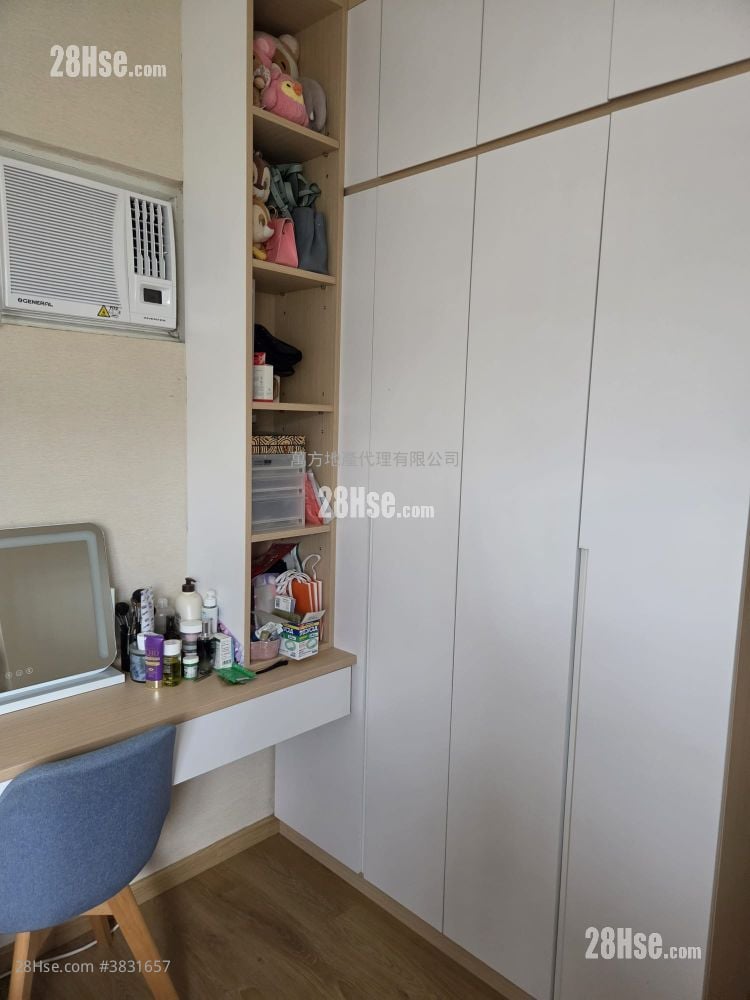 Granville Garden Sell 3 Bedrooms , 2 Bathrooms 640 ft²