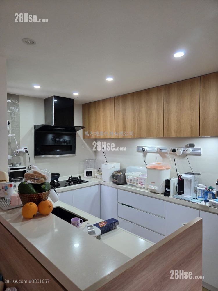 Granville Garden Sell 3 Bedrooms , 2 Bathrooms 640 ft²