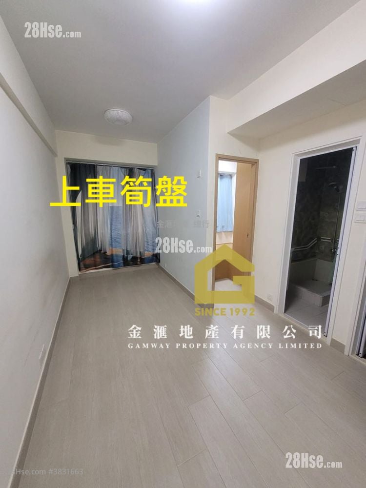 Fu Yau Building Sell 1 Bedroom , 1 Bathroom 245 ft²