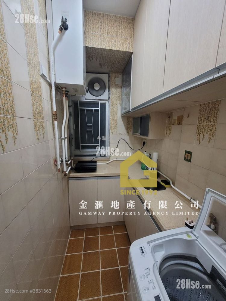 Fu Yau Building Sell 1 Bedroom , 1 Bathroom 245 ft²