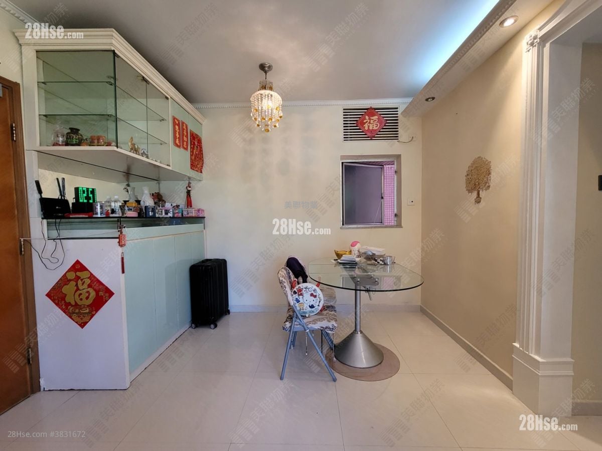 Discovery Park Sell 2 Bedrooms 485 ft²