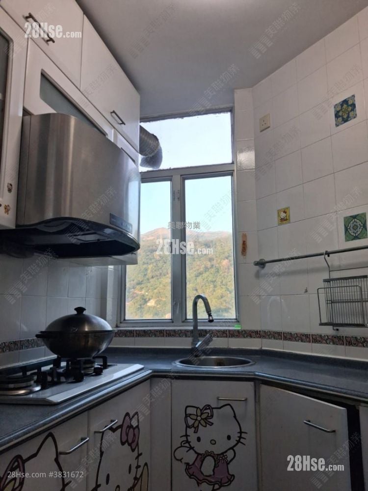 Discovery Park Sell 2 Bedrooms 485 ft²