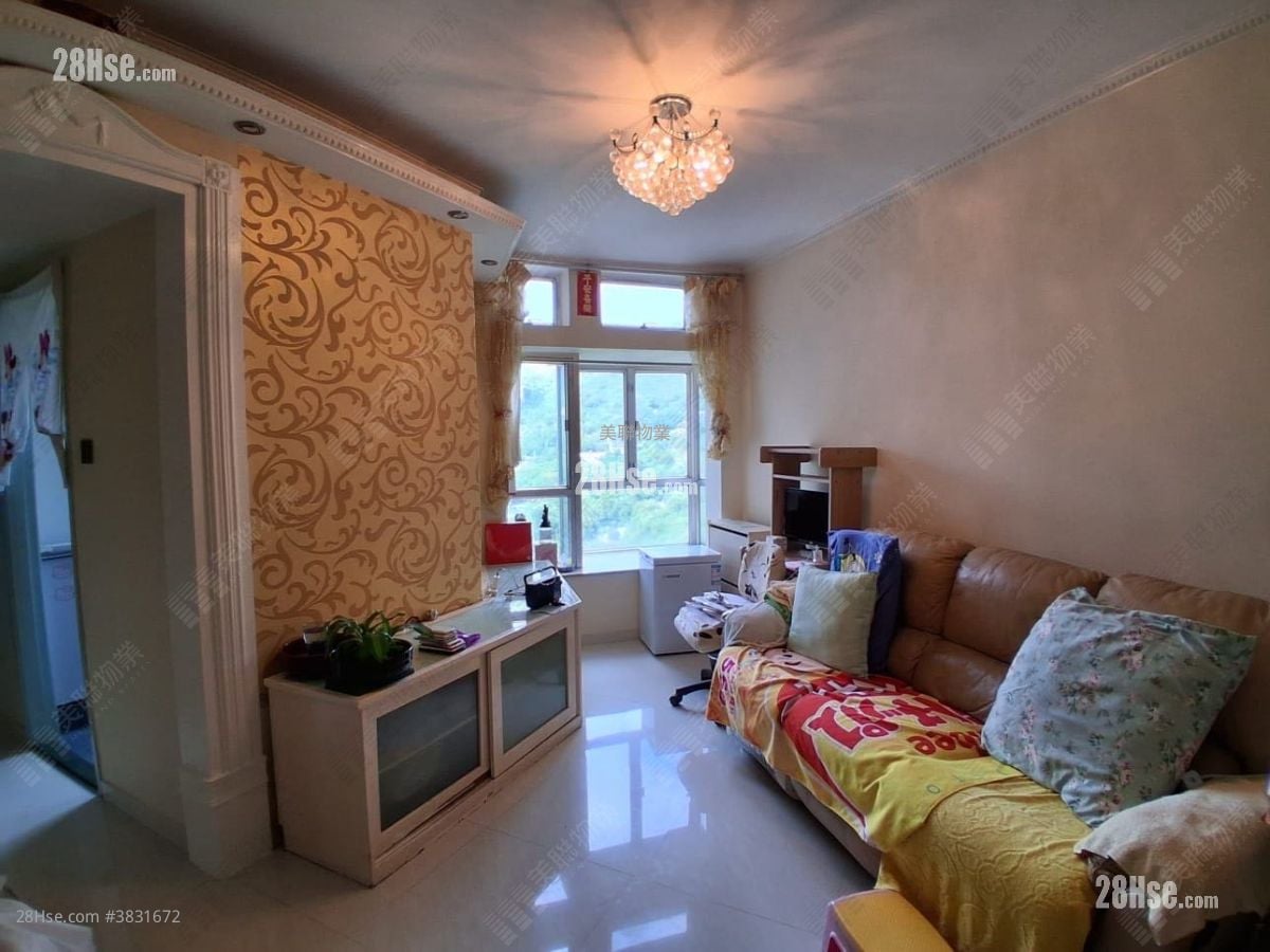 Discovery Park Sell 2 Bedrooms 485 ft²