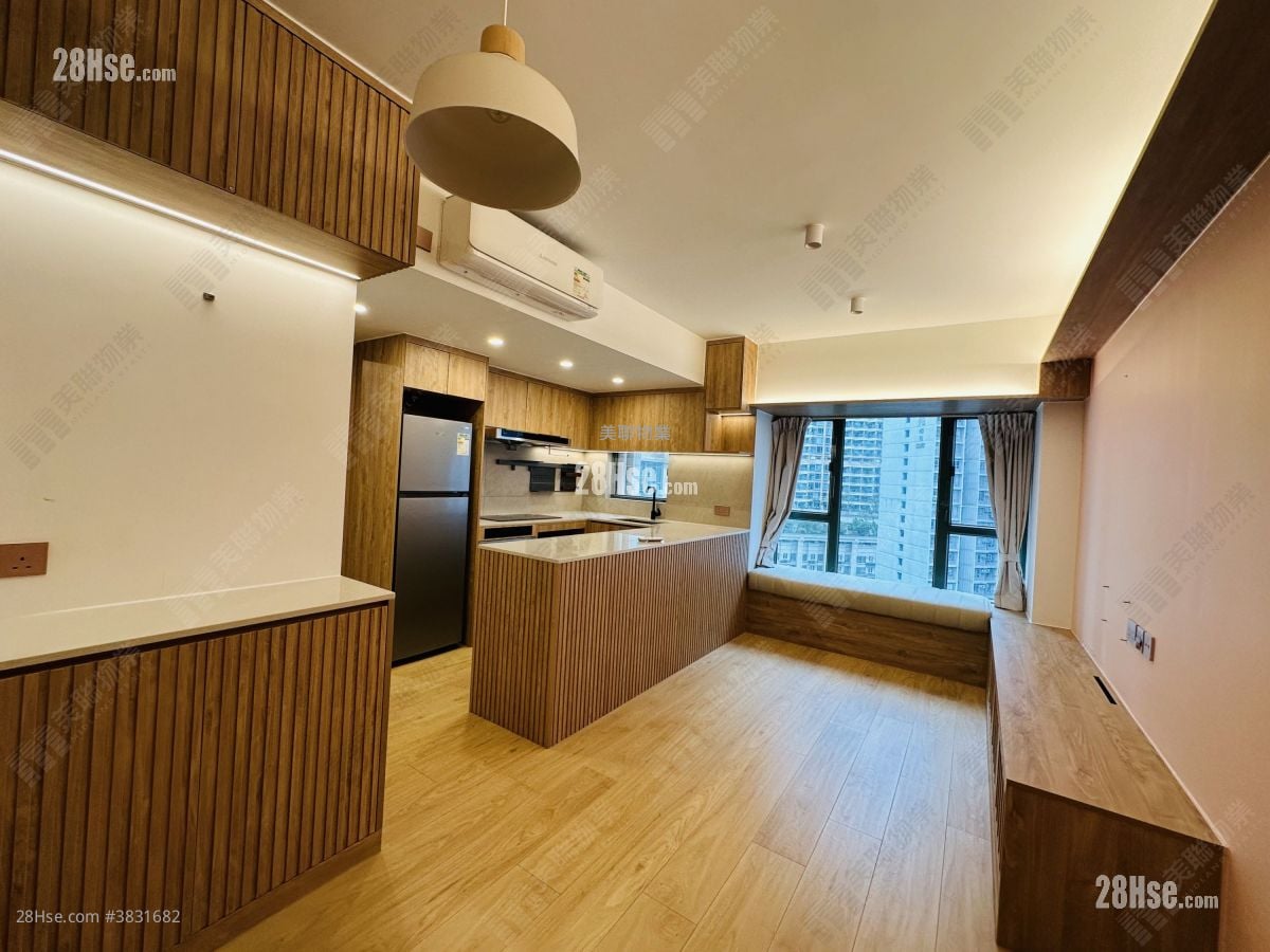Park Avenue Rental 449 ft²
