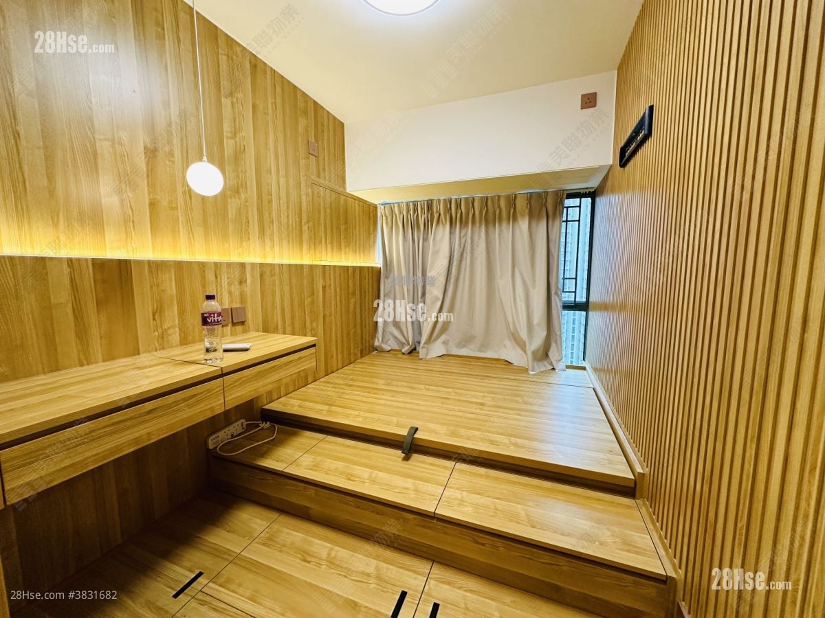 Park Avenue Rental 449 ft²