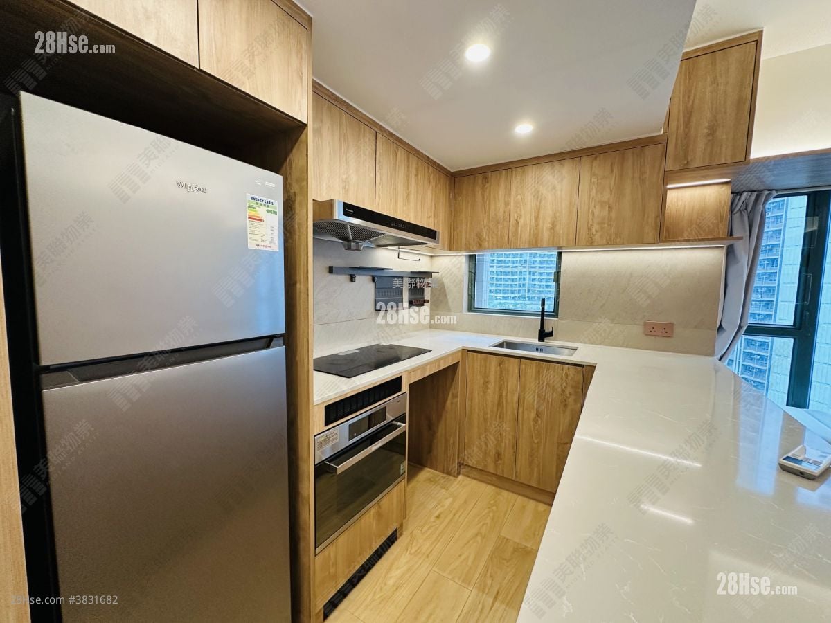 Park Avenue Rental 449 ft²