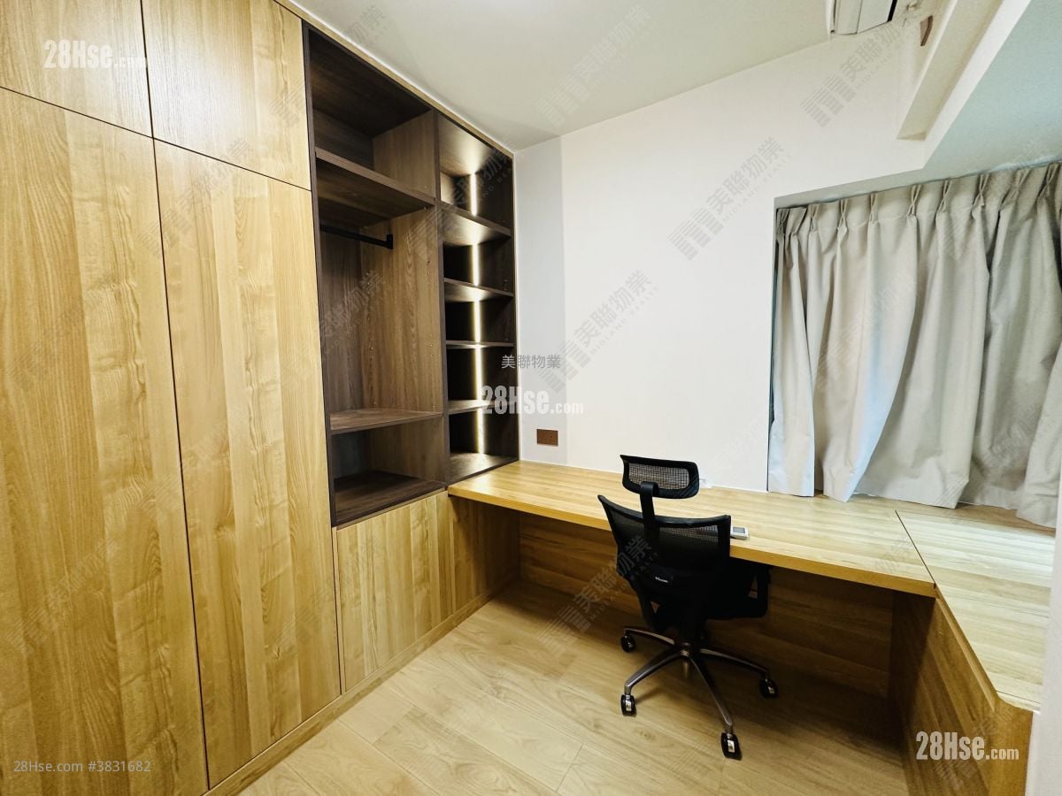 Park Avenue Rental 449 ft²