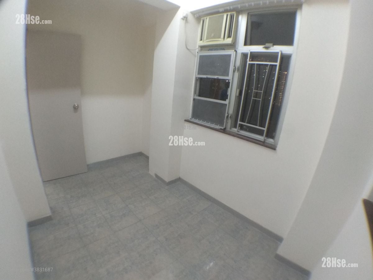 San Po Kong Mansion Rental 2 Bedrooms , 1 Bathroom 300 ft²