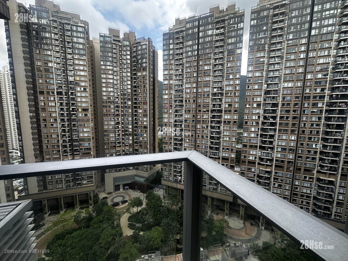 Century Link Sell 2 Bedrooms 461 ft²