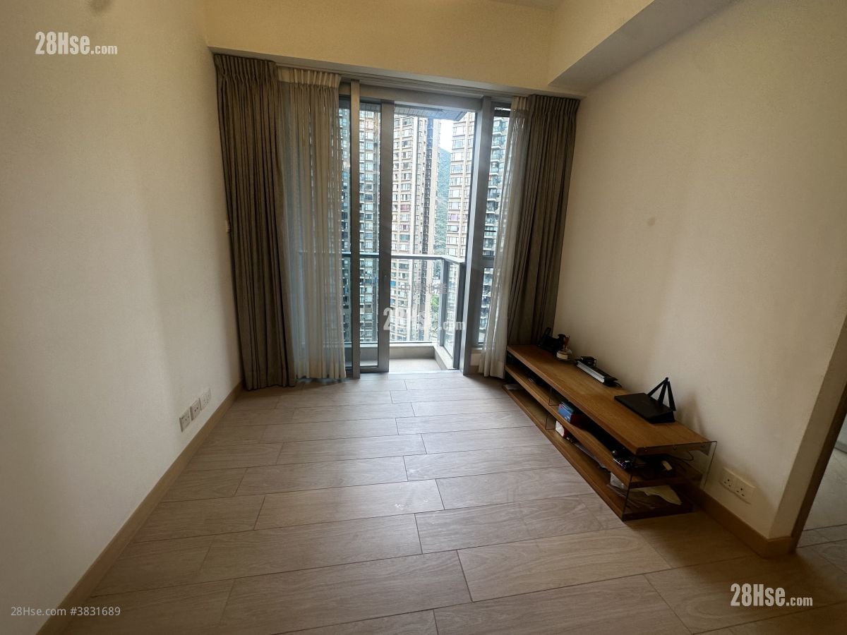 Century Link Sell 2 Bedrooms 461 ft²