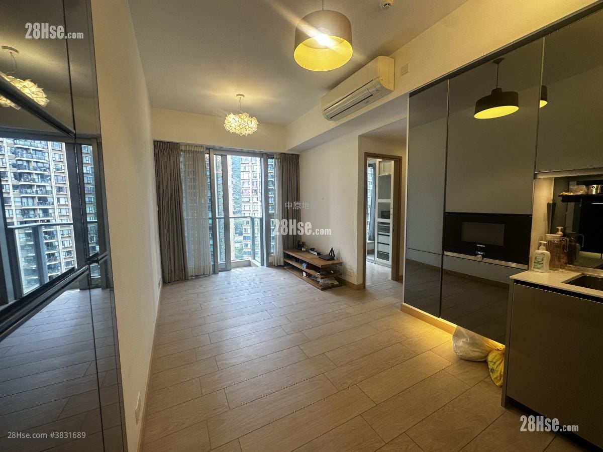 Century Link Sell 2 Bedrooms 461 ft²