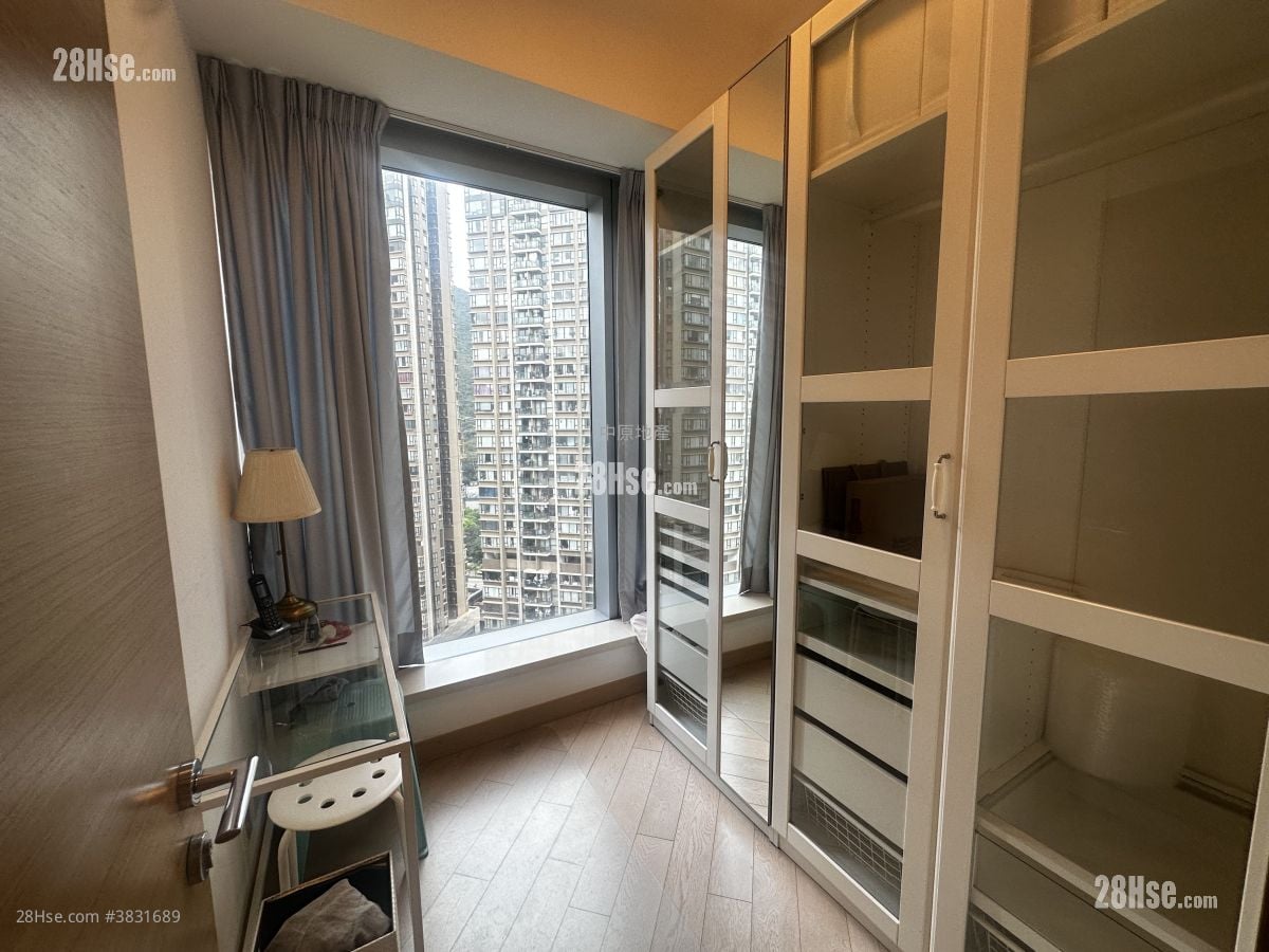 Century Link Sell 2 Bedrooms 461 ft²