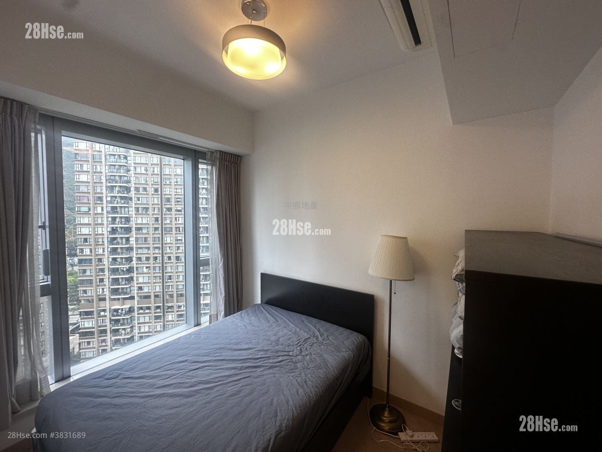 Century Link Sell 2 Bedrooms 461 ft²