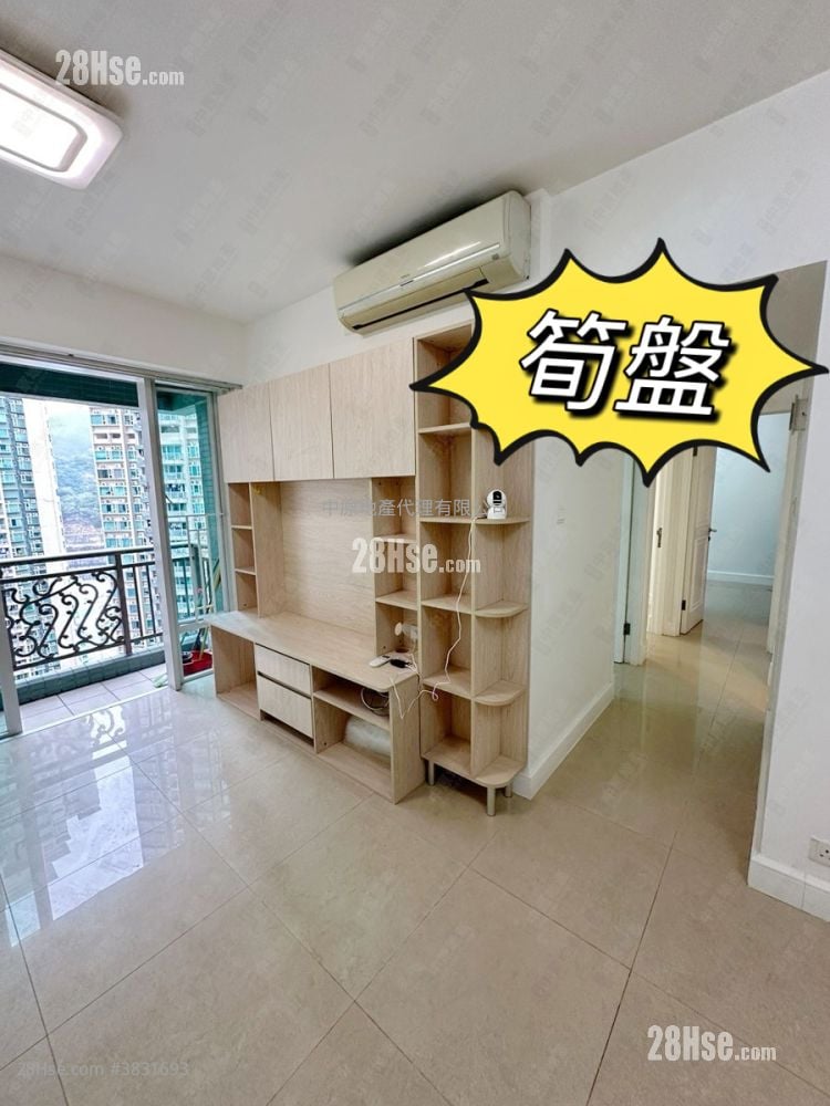 Metro Town Sell 3 Bedrooms , 2 Bathrooms 629 ft²