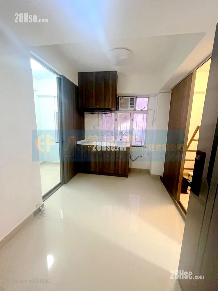 Apollo Building Sell 1 Bedroom , 1 Bathroom 195 ft²