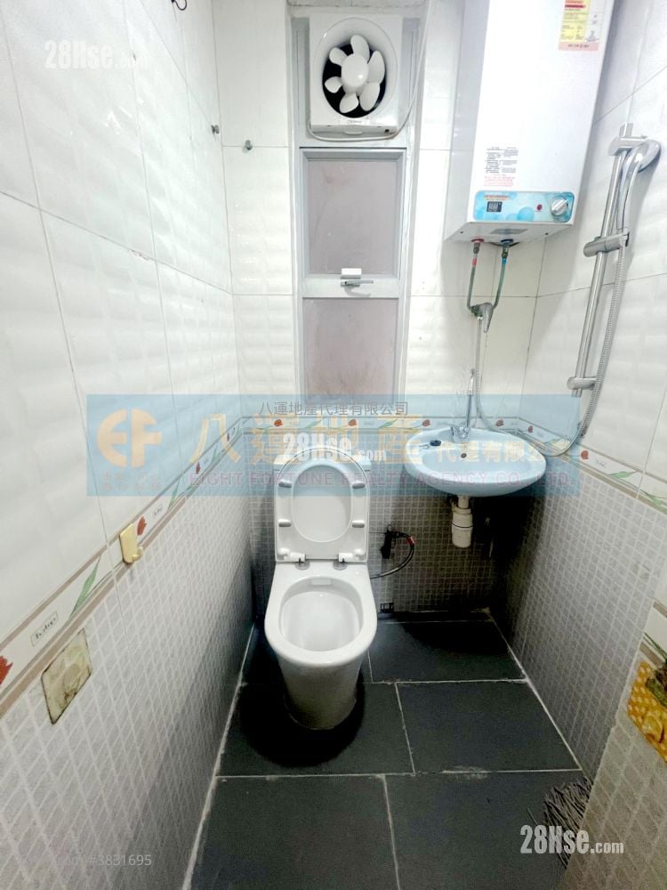 Apollo Building Sell 1 Bedroom , 1 Bathroom 195 ft²