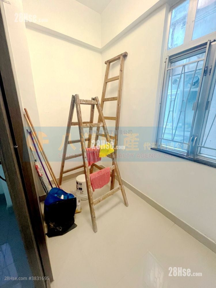 Apollo Building Sell 1 Bedroom , 1 Bathroom 195 ft²