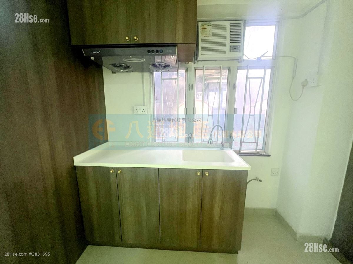 Apollo Building Sell 1 Bedroom , 1 Bathroom 195 ft²