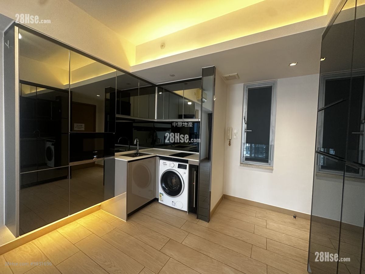 Century Link Sell 2 Bedrooms 461 ft²