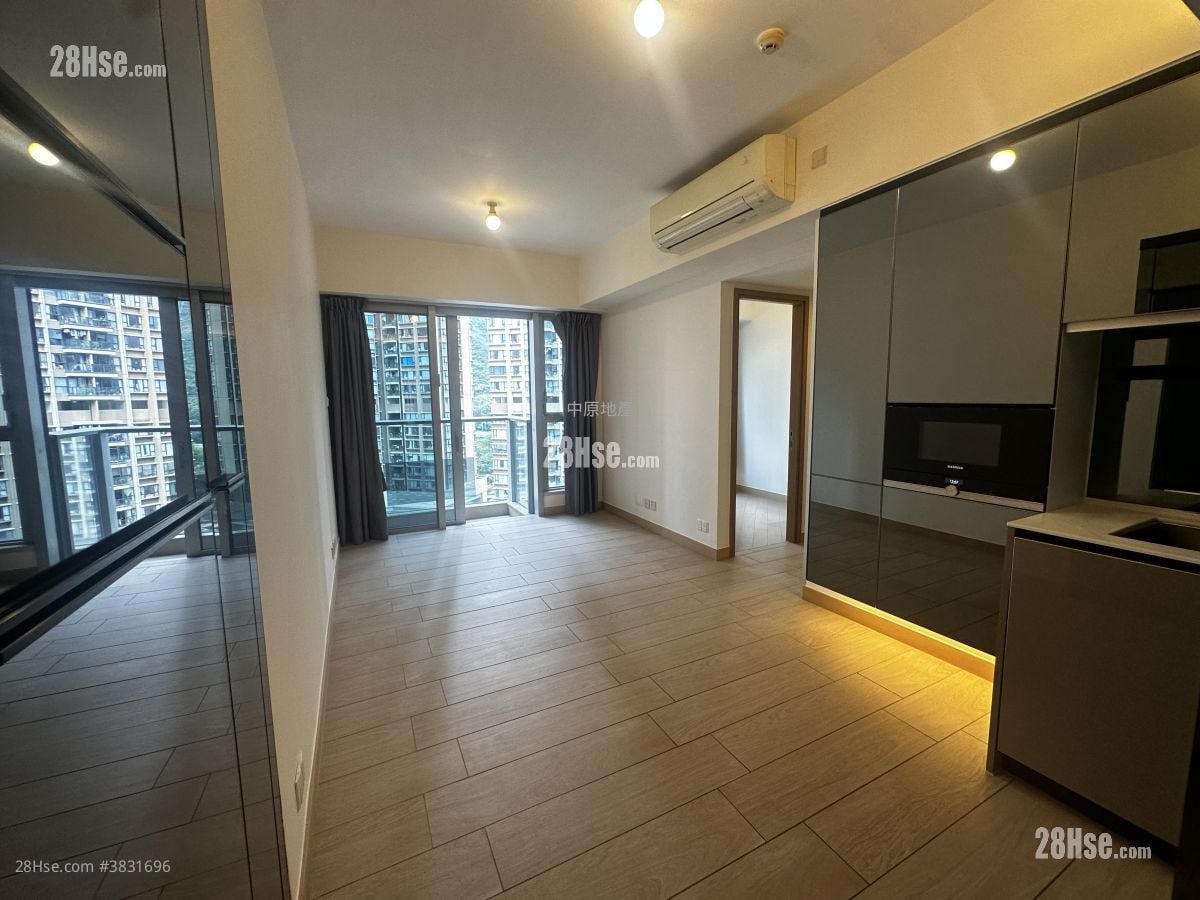 Century Link Sell 2 Bedrooms 461 ft²