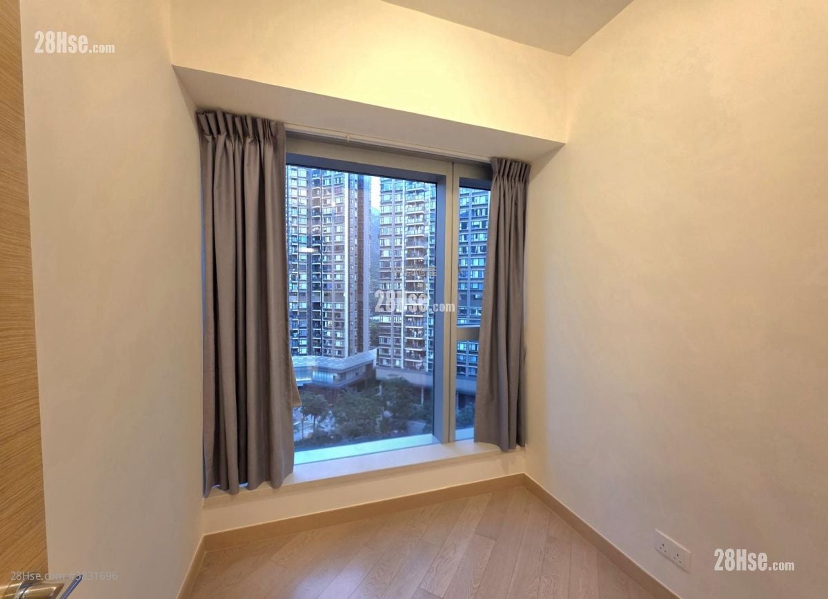 Century Link Sell 2 Bedrooms 461 ft²