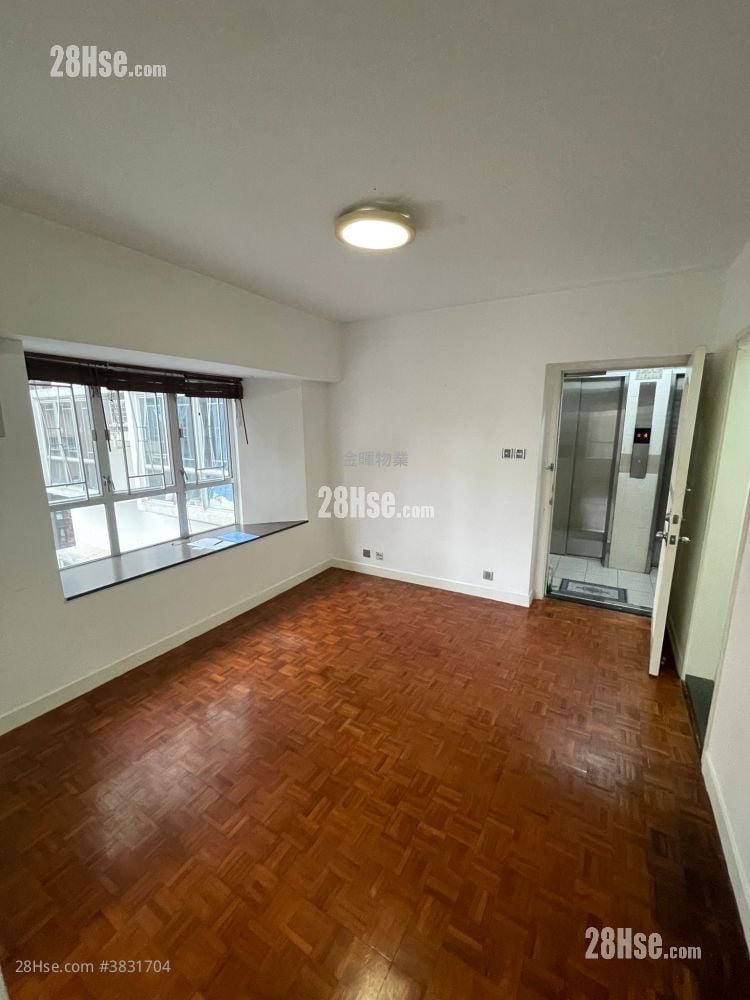 Aspen Court Rental 2 Bedrooms , 1 Bathroom 375 ft²
